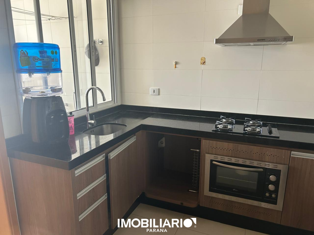 Venda Apartamento - Jardim América