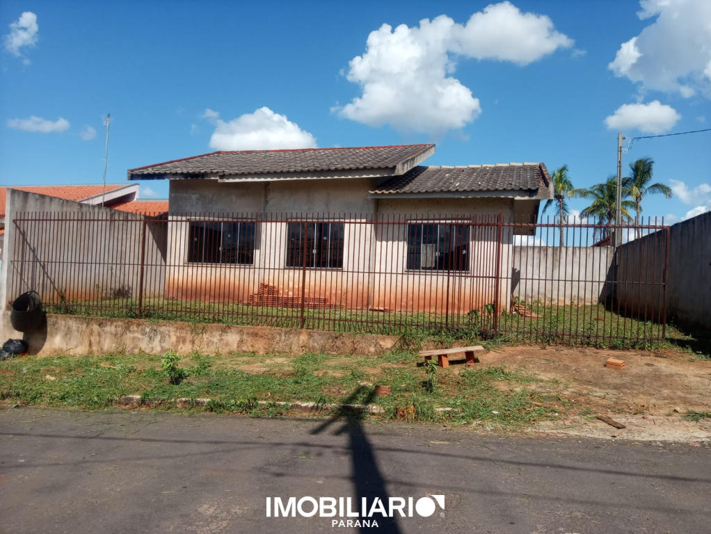 Venda Residência - Jardim Bonanza