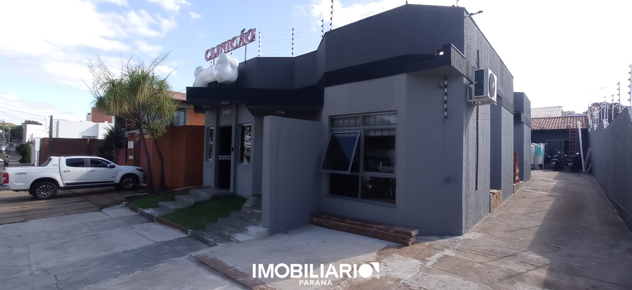 Venda Sala Comercial - Zona I-A