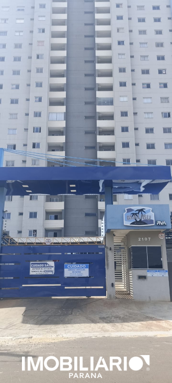 Venda Apartamento - Jardim Paineiras