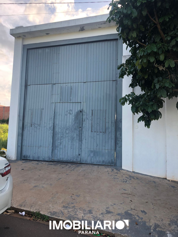 Venda Salão Comercial - Jardim Beira Rio