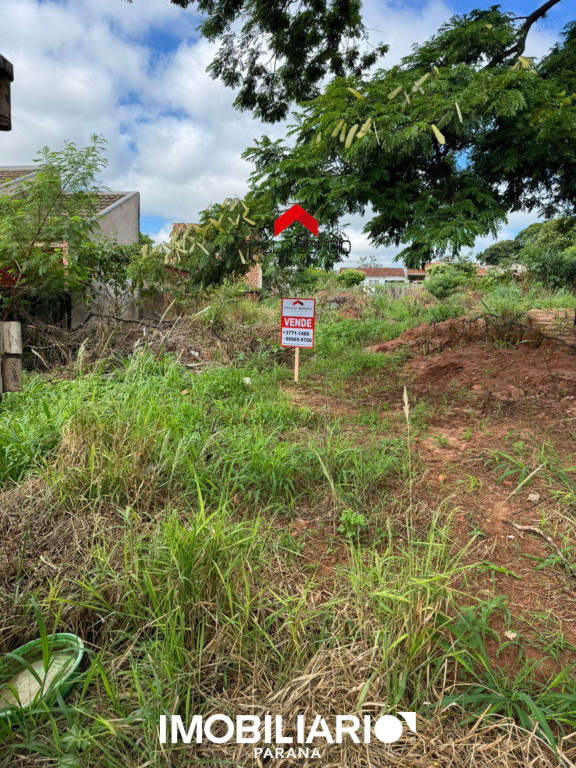 Venda Terreno - Parque San Caetano
