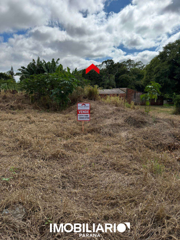 Venda Terreno - Parque San Caetano