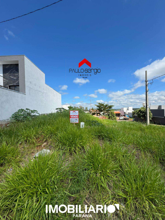 Venda Terreno - Umuarama