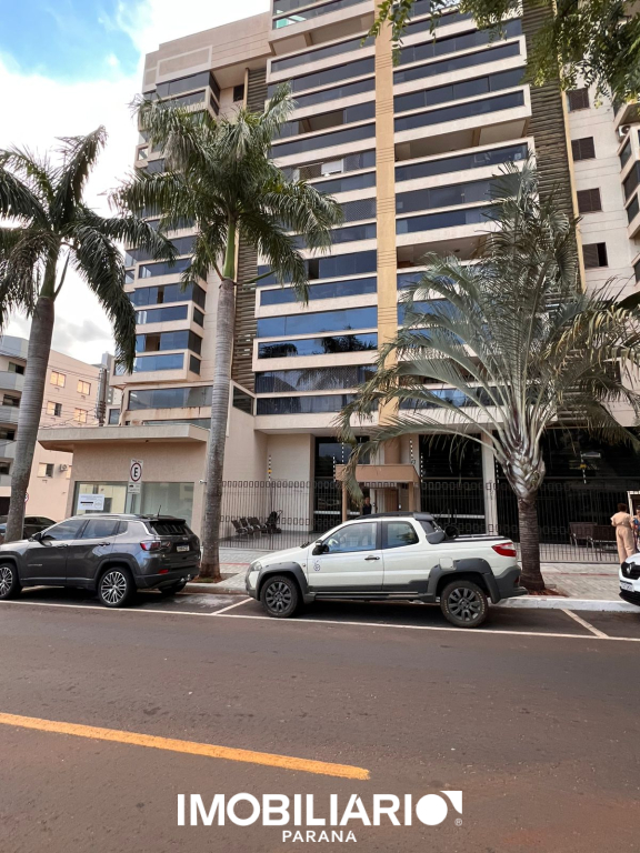 Venda Apartamento - Zona II