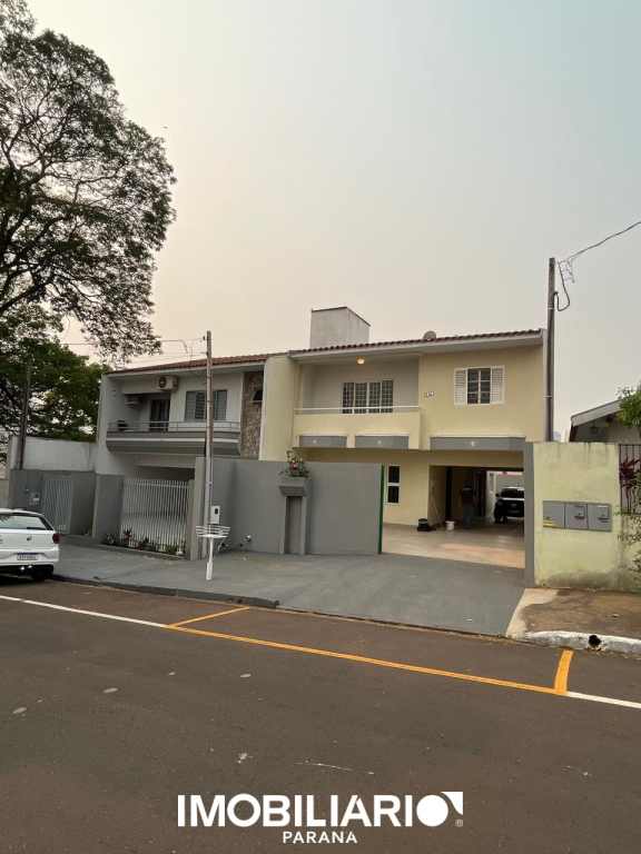 Alugar Sobrado - Zona II