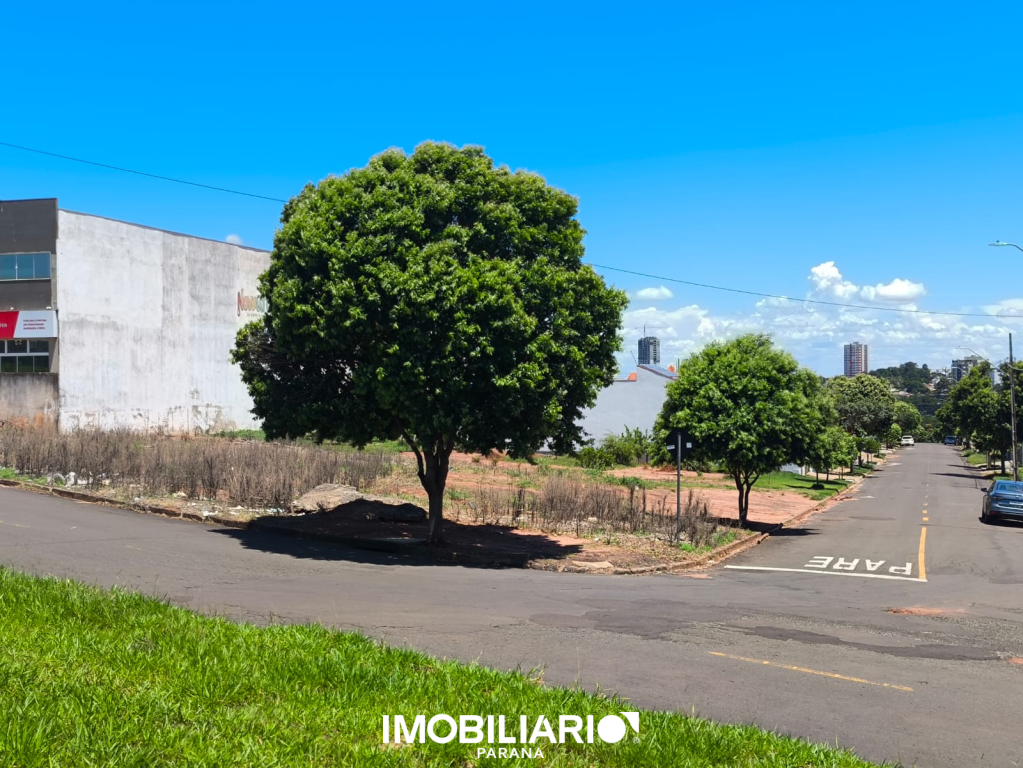 Venda Terreno - AV. PORTUGAL