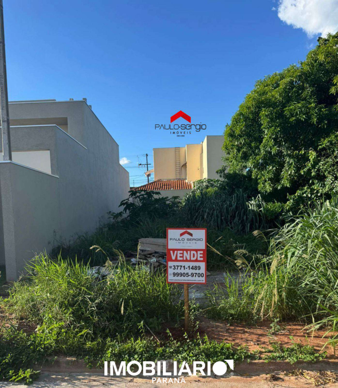 Venda Terreno - Zona I