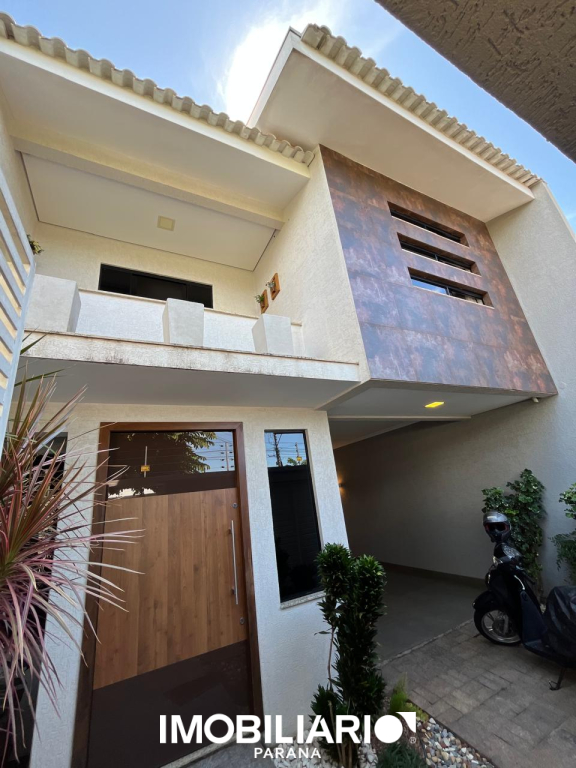 Venda Sobrado - Zona II