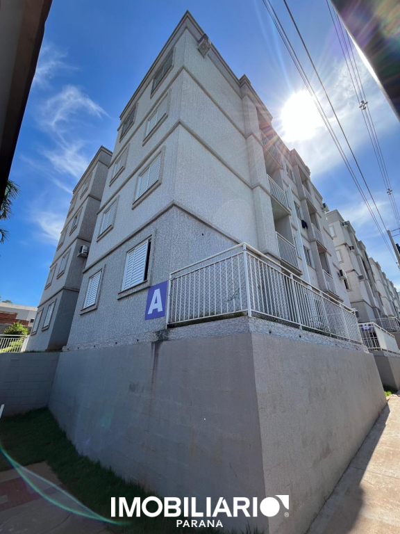 Venda Apartamento - Zona V