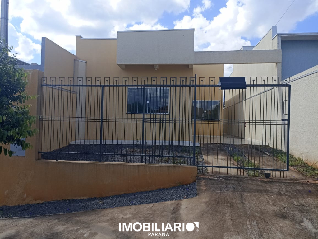 Venda Residência - Parque Residencial Viena III