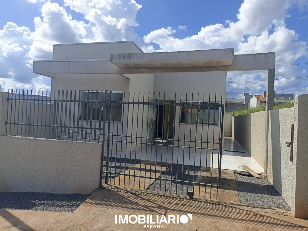 Venda Residência - Parque Residencial Viena III