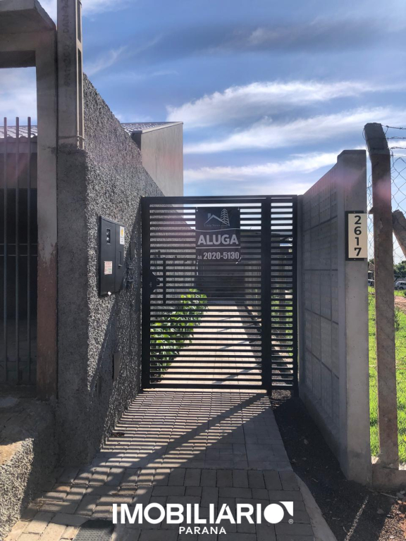 Alugar Residência - Jardim Alto da Boa Vista