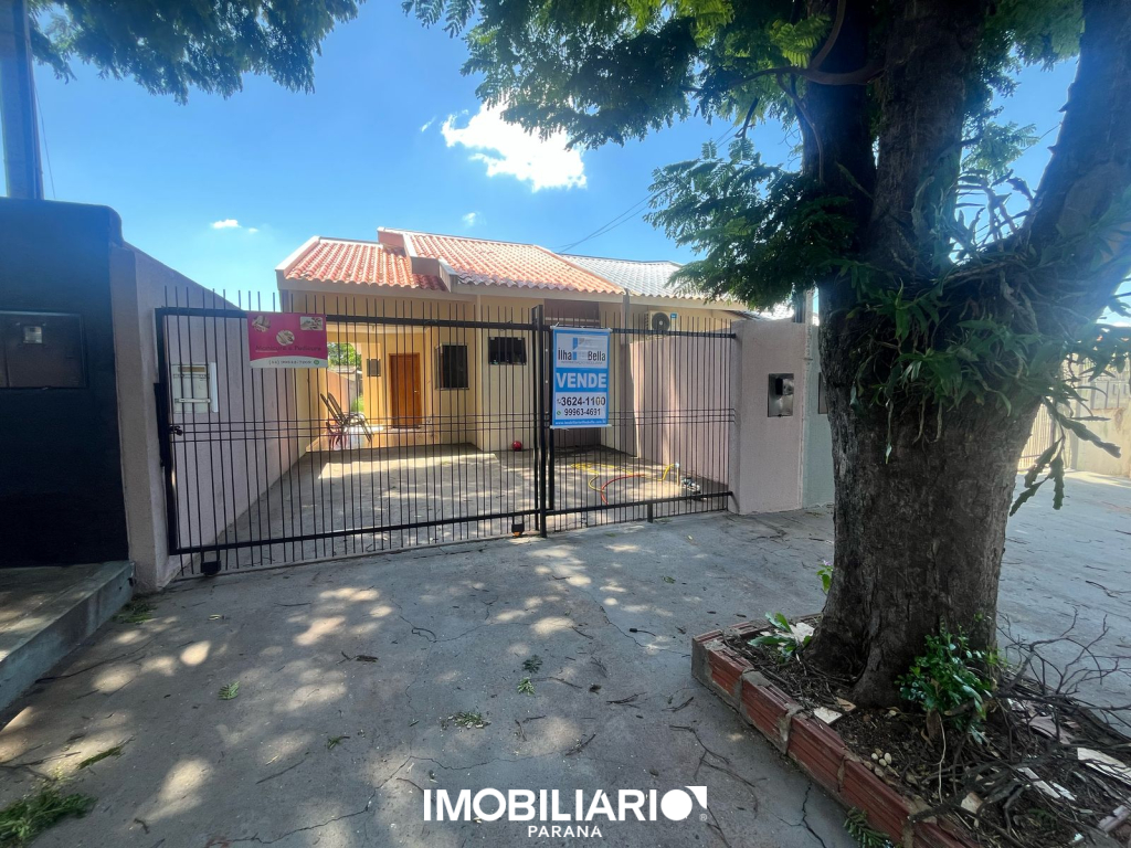 Venda Residência - Jardim Alvorada