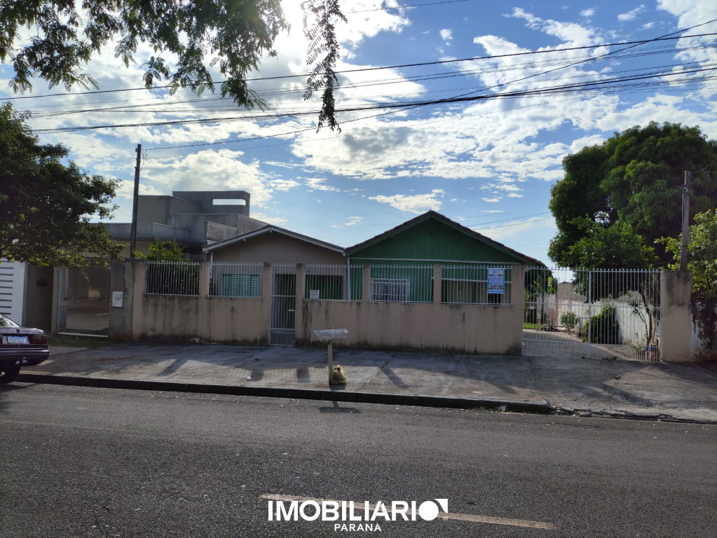 Venda Residência - Zona VI