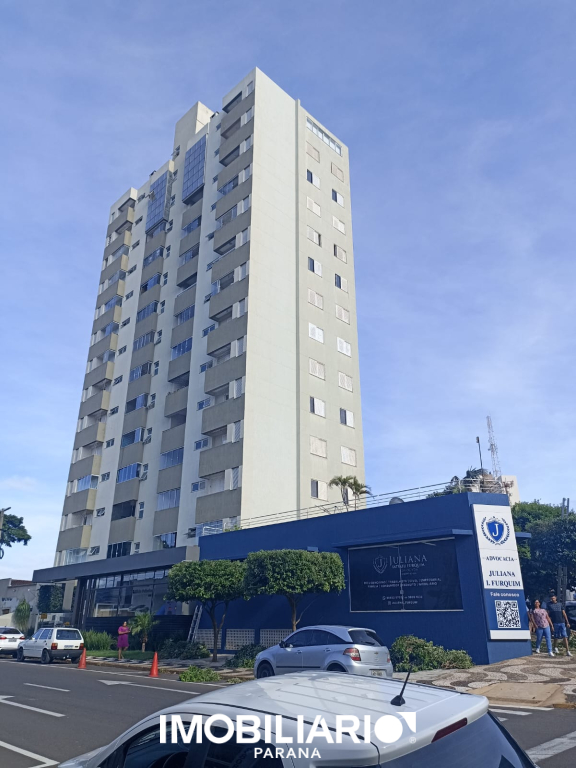 Venda Apartamento - Zona I