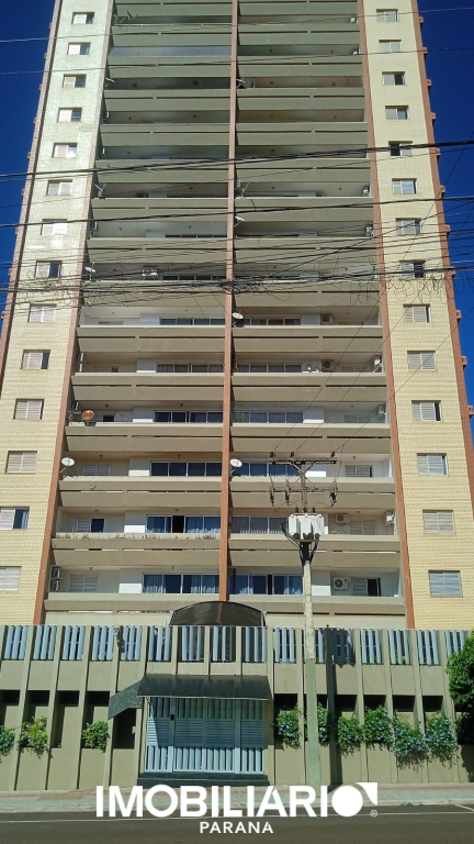 Alugar Apartamento - Centro