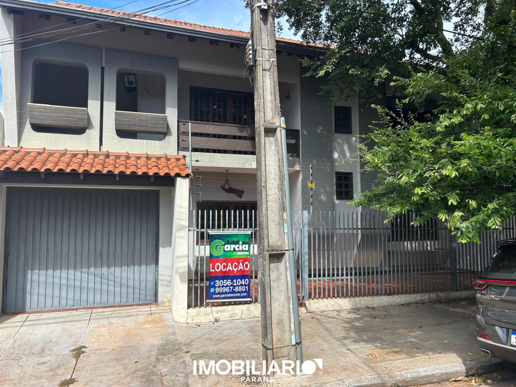 Venda Residência - Zona II