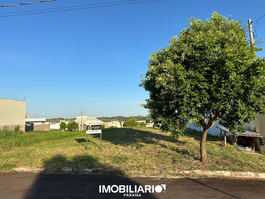 Venda Terreno - Parque Residencial Metropolitano