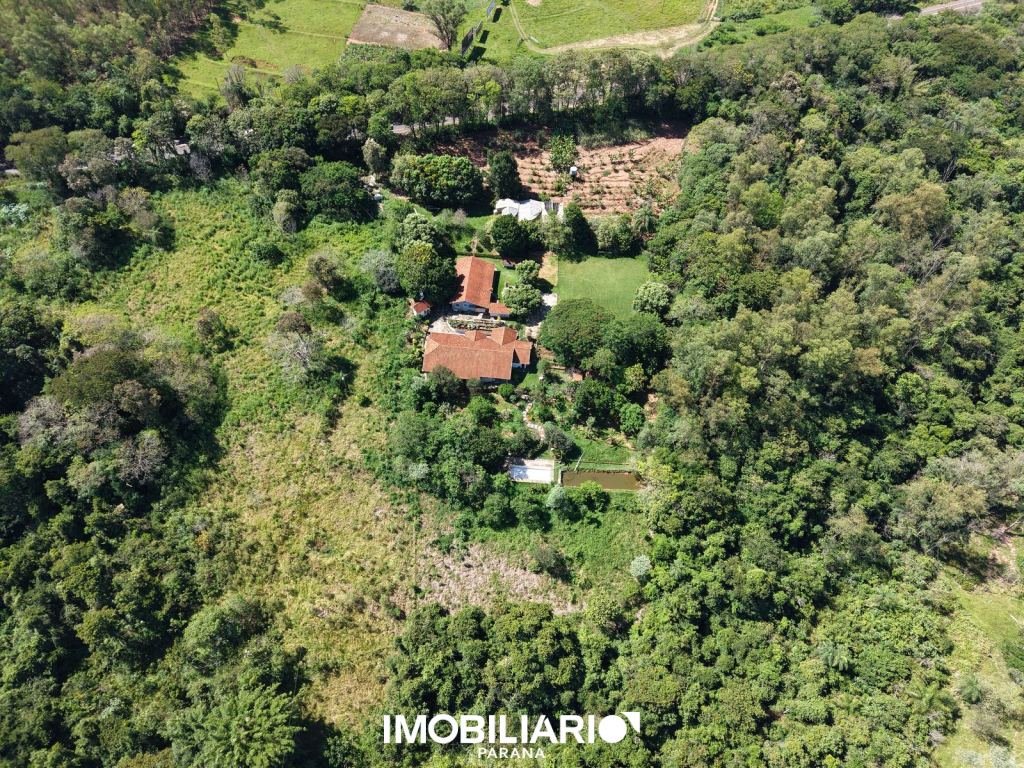 Venda Sítio - Umuarama