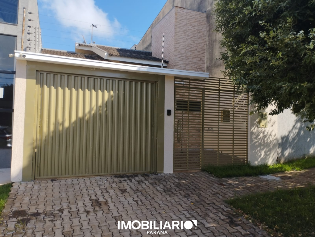 Venda Residência - Jardim Petrópolis