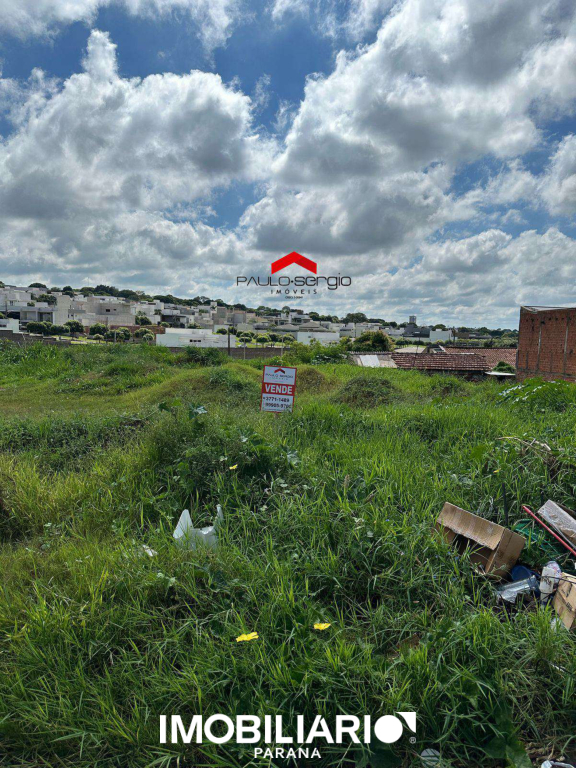 Venda Terreno - Jardim Pradópolis