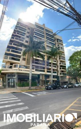 Venda Apartamento - Zona II