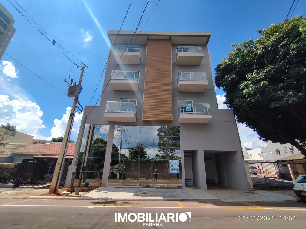 Alugar Sala Comercial - Zona II