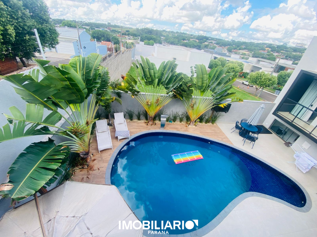 Venda Residência - Zona VII