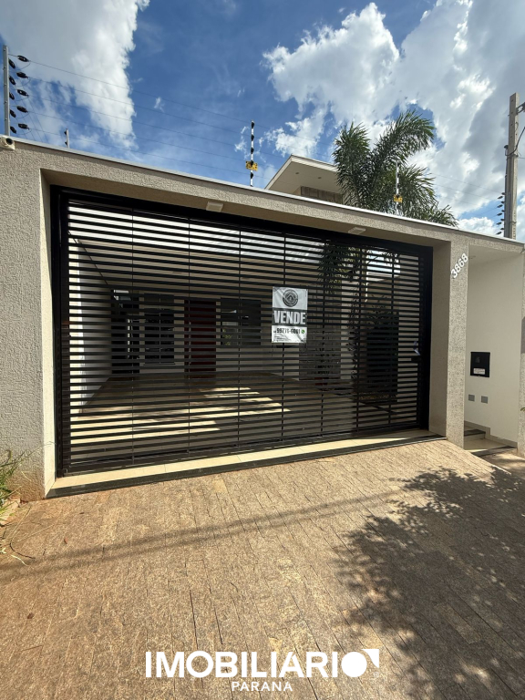 Venda Residência - Parque Residencial Interlagos