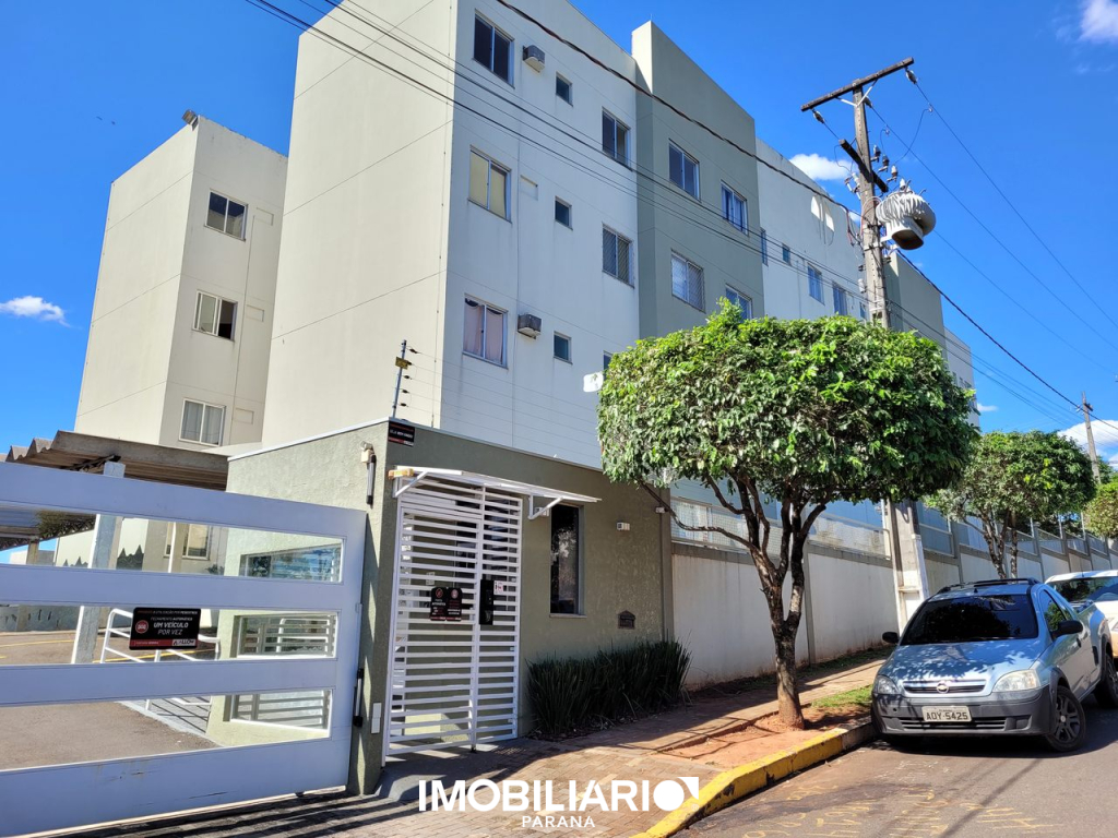 Alugar Apartamento - Parque Alto da Paraná