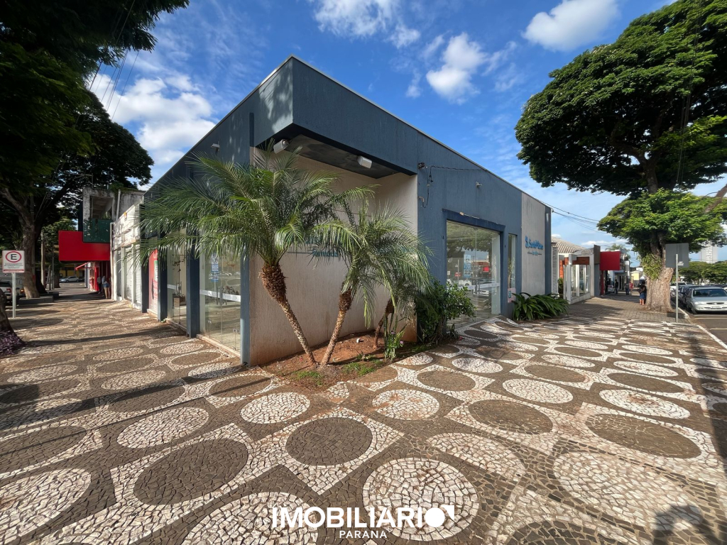 Venda Sala Comercial - Zona I