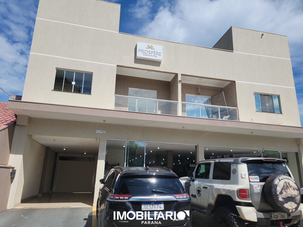 Alugar Apartamento - Zona V