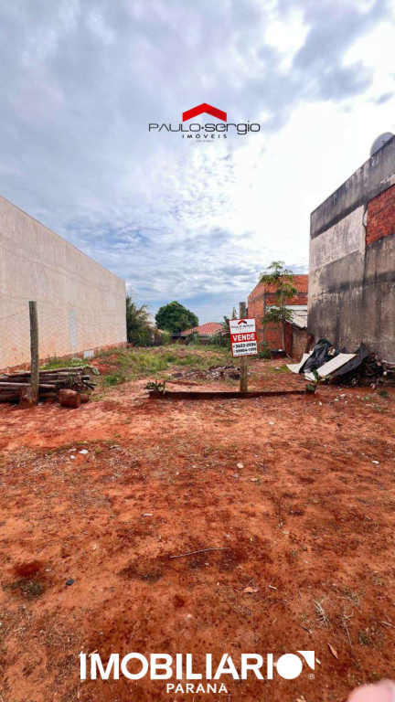 Venda Terreno - Jardim Kennedy