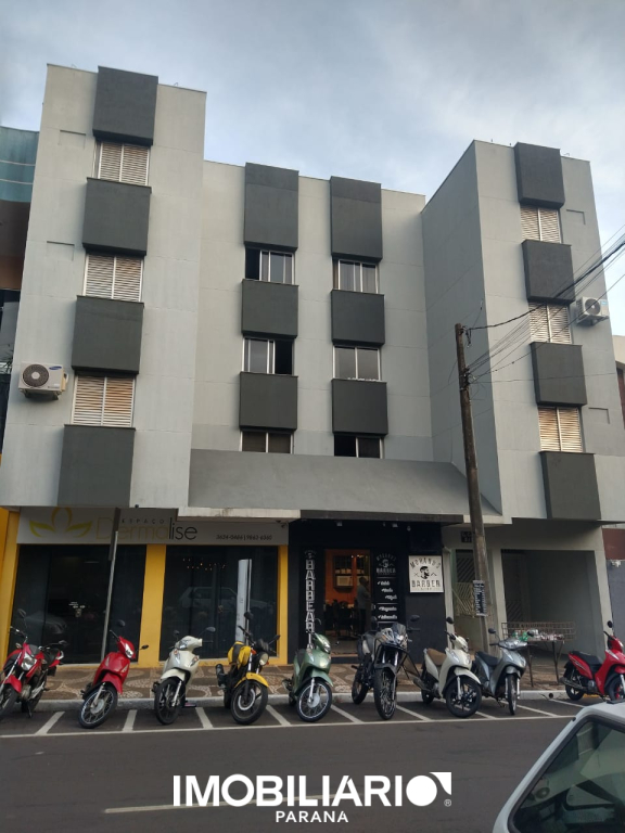 Alugar Apartamento - Zona III