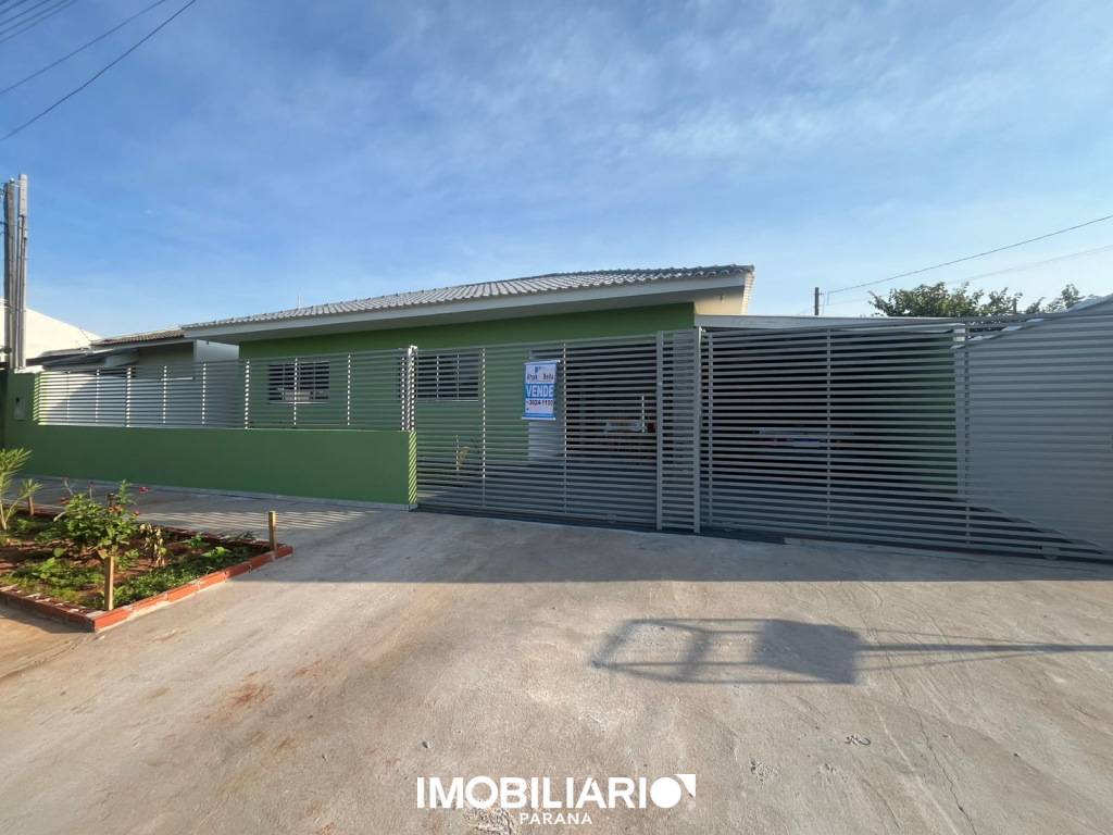 Venda Residência - Jardim Atlântico