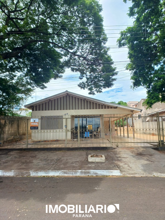 Venda Residência - Jardim Paraíso