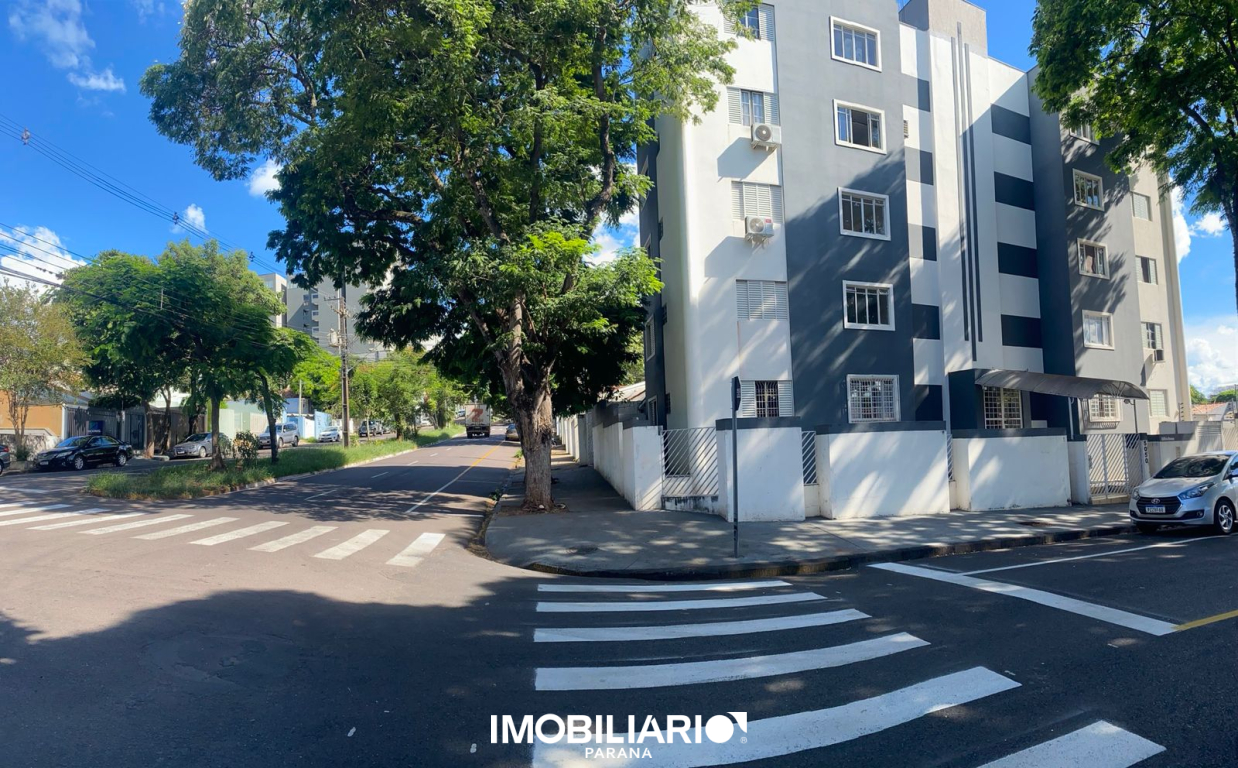 Venda Apartamento - Zona III