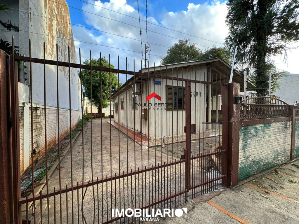 Venda Terreno - Zona II