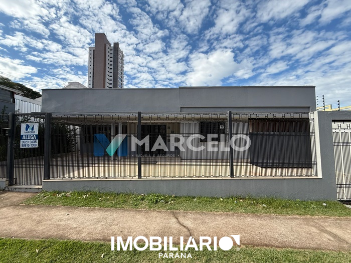 Alugar Residência - Zona I