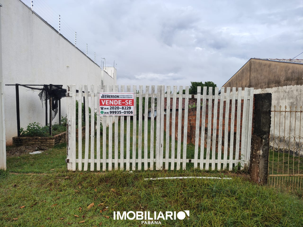 Venda Terreno - Jardim Primavera