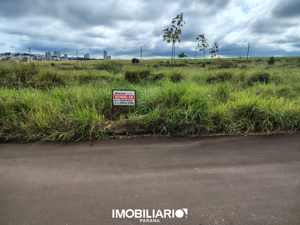 Venda Terreno - Parque Firenzi