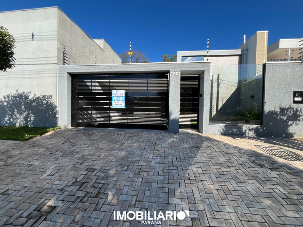 Venda Residência - Jardim Florença