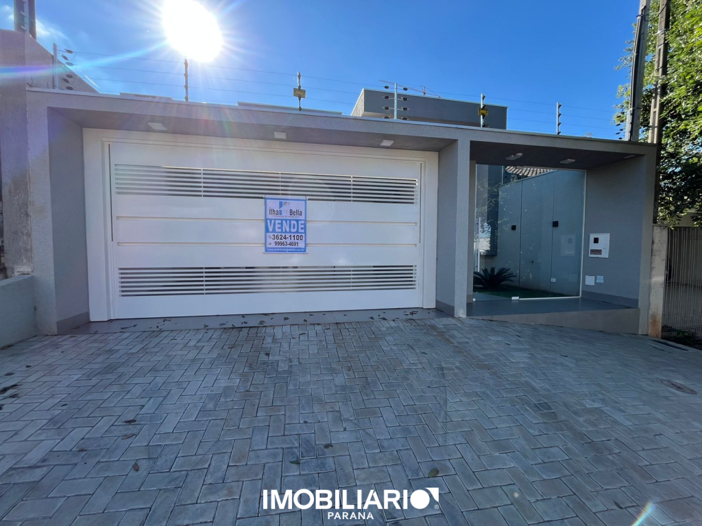 Venda Residência - Jardim Florença