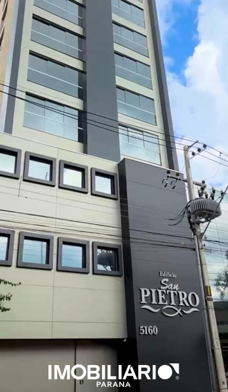 Venda Apartamento - Zona III