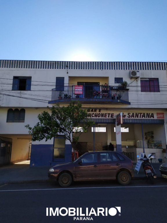 Venda Salão Comercial - Zona I