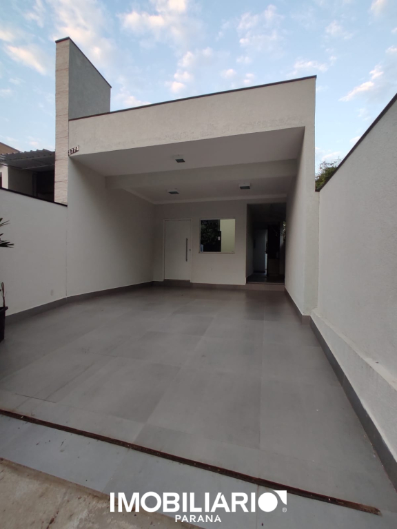 Venda Residência - Jardim América