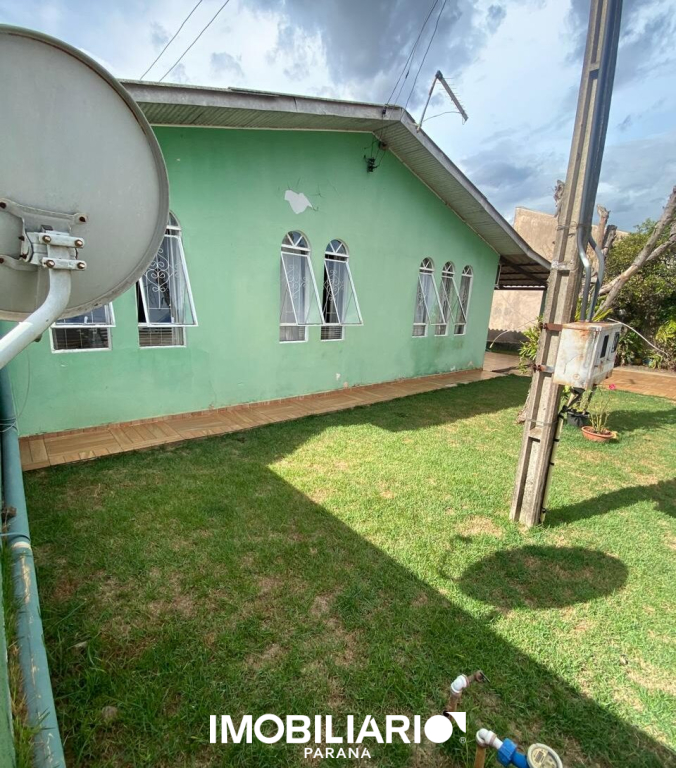 Venda Residência - Jardim Lar Parana