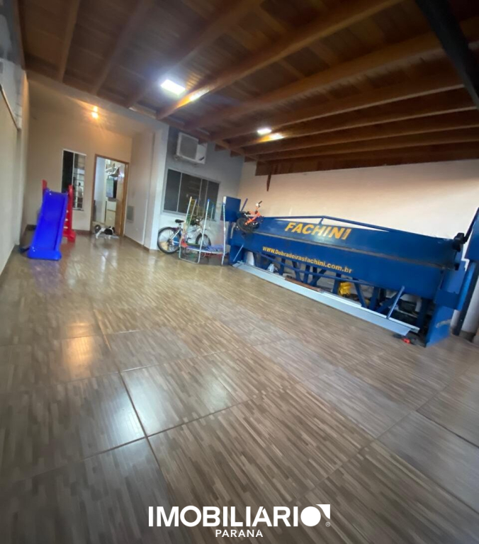 Venda Residência - Parque das Acácias