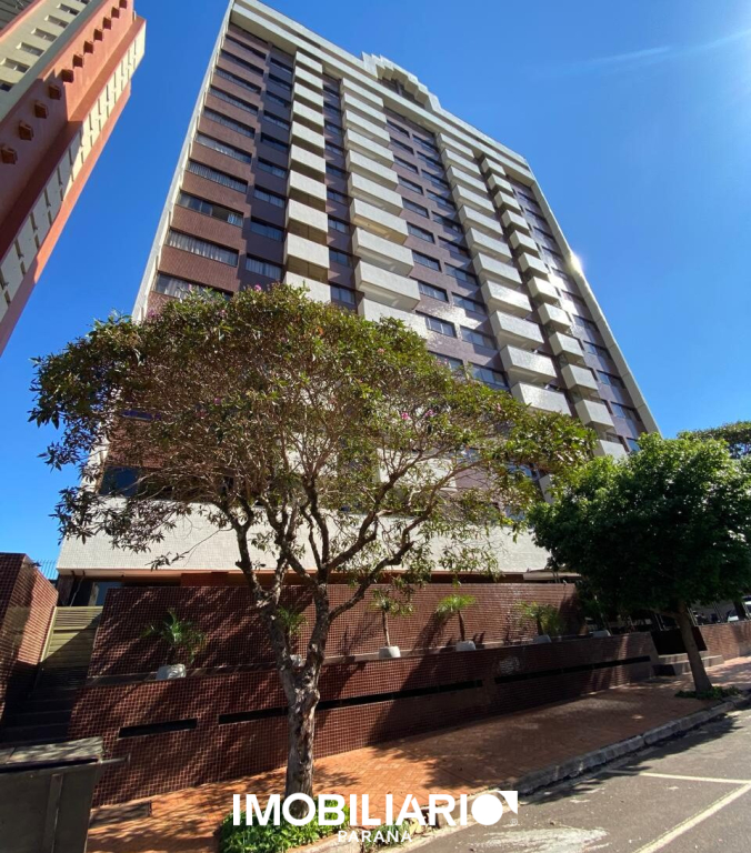 Venda Apartamento - Centro